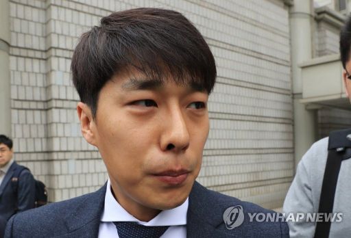 김동성, 양육비 1500만원 미지급…전 부인 "연락처 차단 당했다"