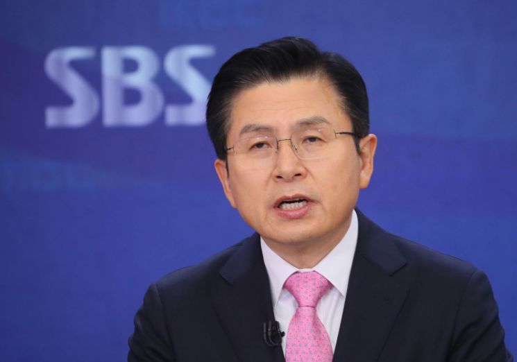 황교안, n번방 '호기심' 발언 논란…정치권 '성인지감수성' 도마 위로