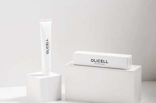 코스메슈티컬 브랜드 올리셀(OLICELL) ‘피부줄기세포배양액’ 화장품 출시