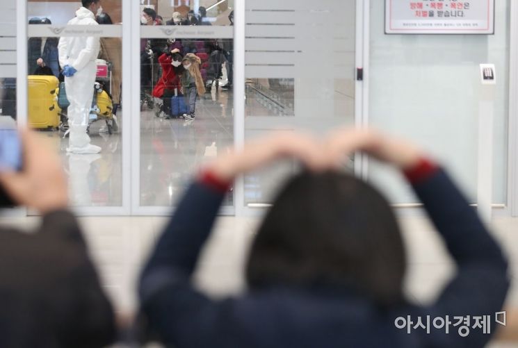 남아공서 발 묶인 한국인 4명 獨 전세기로 귀국길…'코로나19' 국제공조 잇따라
