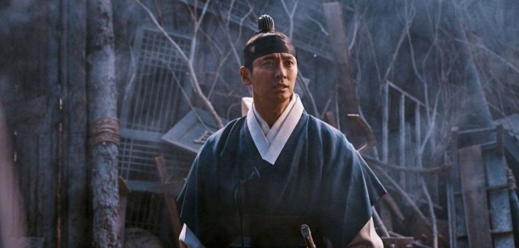 [드링킷] 혼술 가능? 한국 스릴러 드라마 7