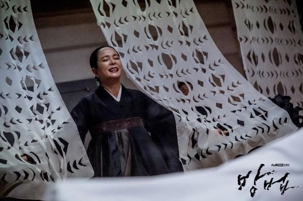 [드링킷] 혼술 가능? 한국 스릴러 드라마 7