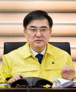 손병두 금융위원회 부위원장(사진=연합뉴스)