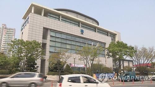 창원지검 마산지청 전경/사진=연합뉴스