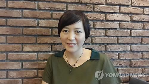 박양우 장관 "백희나 작가적 성취, 국제적 인정받아"
