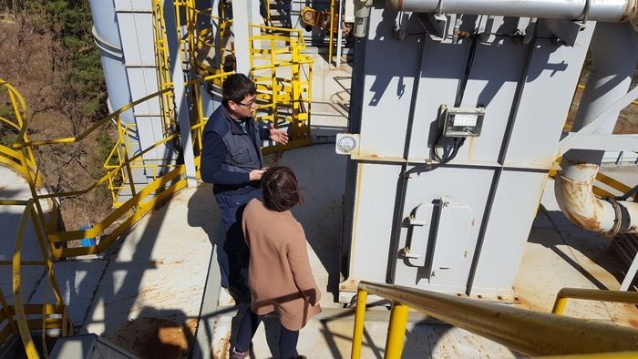 경남 하동군, '대기관리권역' 포함으로 오염물질 배출 엄격 규제