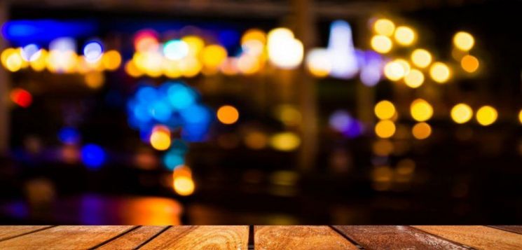 [드링킷] 감성 낭낭한 테마 술집을 소개합니다.