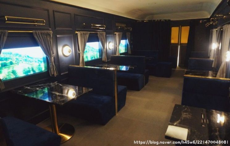 [드링킷] 감성 낭낭한 테마 술집을 소개합니다.