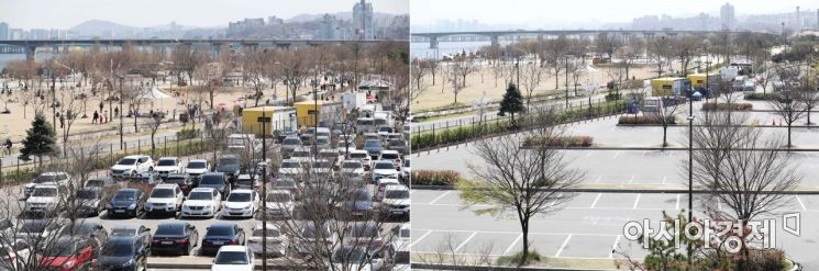 [문호남의 찍고 쓰고]'내년에도 봄은 온다' 