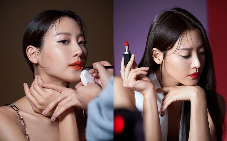 배우 수현. 사진=스쿠