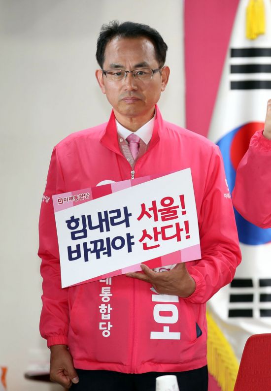 통합당, '3040 비하 논란' 김대호에 "엄중경고"(종합)