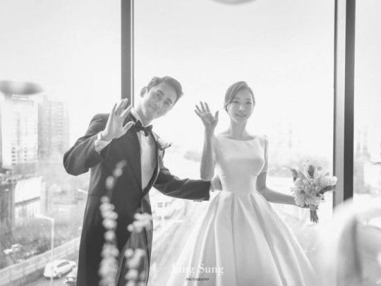 [종합]김상혁·송다예, 결혼 1년 만에 파경…"마음 많이 무겁다"(전문)