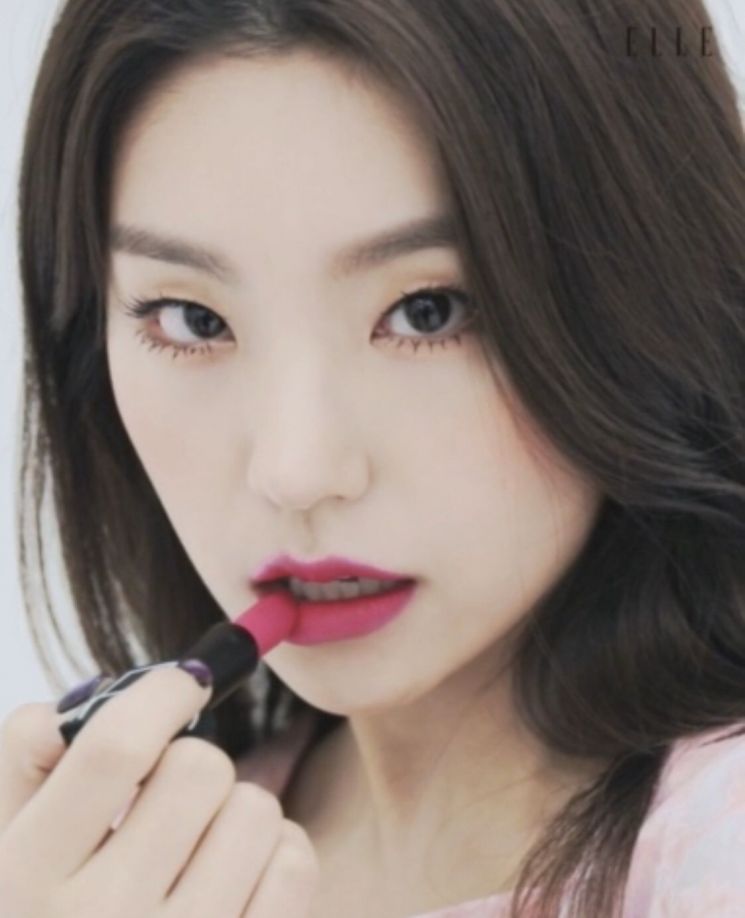ITZY의 워너비 메이크업