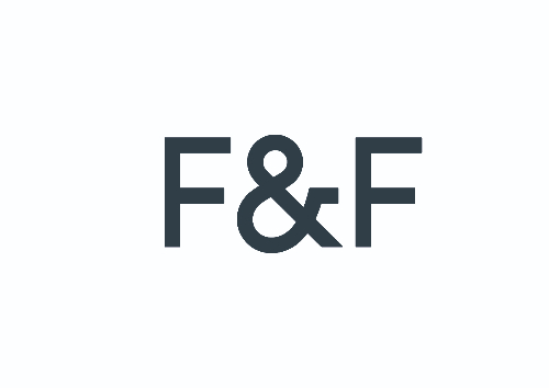 F&F, 4분기 영업익 1545억원…전년比 15.9% 감소