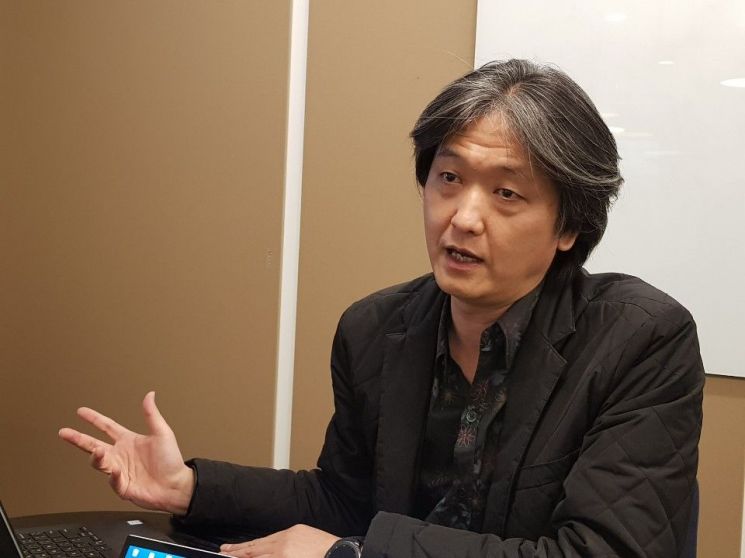 "中企 전문 인터넷銀 5년 내 설립하겠다" - 뉴스 썸네일 이미지