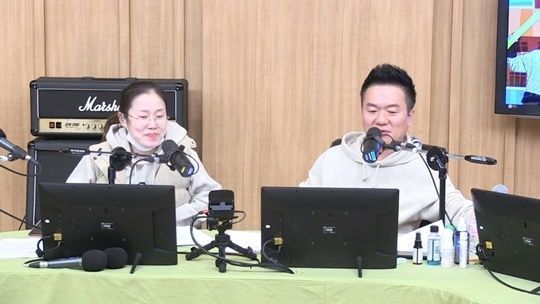 박슬기 "딸 출산, 태명 '방탄이'…BTS 지민 닮은 둘째 낳고파"