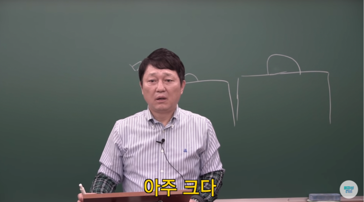 서울 송파을에 출마한 최재성 더불어민주당 후보. 사진=유튜브 채널 '최재성TV' 화면 캡처