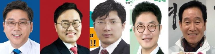 [4·15 총선] 대구 달서갑 홍석준 후보의 아리송한 주식 '막판 쟁점'