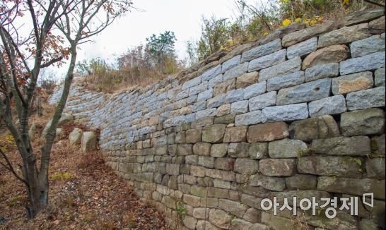 인천시, '시 기념물 1호' 문학산성 종합정비계획 수립 용역 착수