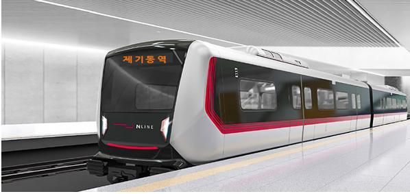 동대문구 제기동역 등을 지나는 동북선 도시철도사업이 2025년 개통을 목표로 본격적으로 시작된다.