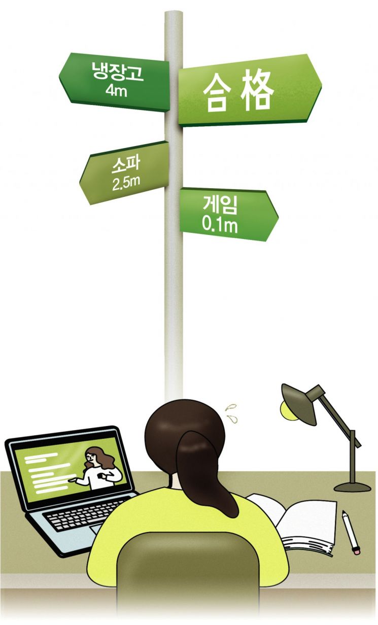 온라인 개학 했지만…고3 학부모 "출석 댓글 못 달면 내가 해야 하나"