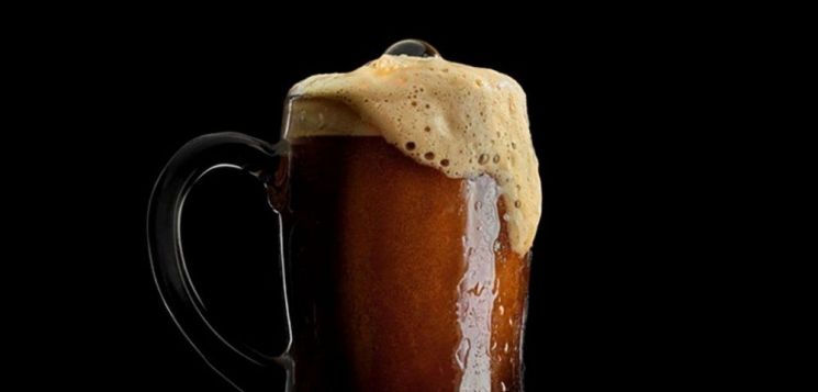 불황 속 '강한 한 잔' 땡긴다…고도수 맥주 '부상'