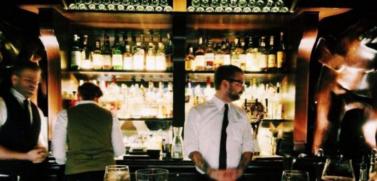 [드링킷] 종류도 다양해 골라 갈 수 있는 BAR