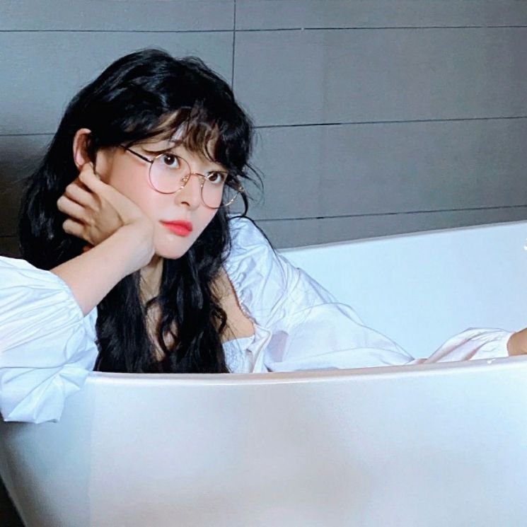 배우 권나라. 권나라 인스타그램