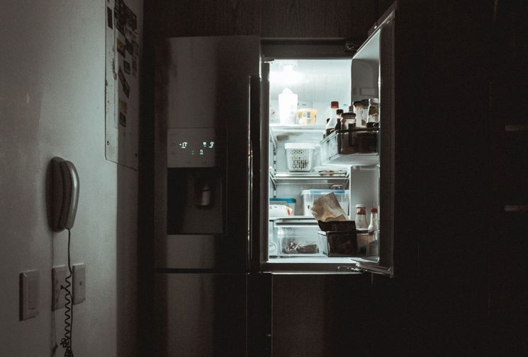 [드링킷] 올바른 와인 보관법