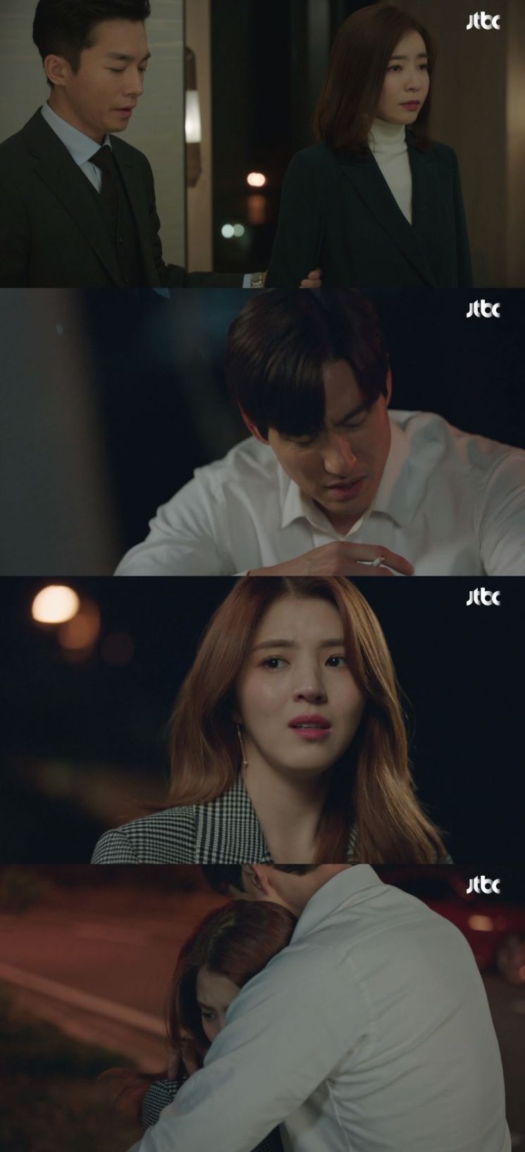 사진='부부의 세계' 캡처