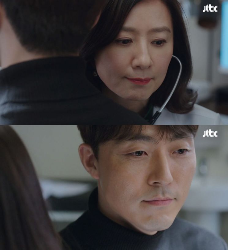 사진='부부의 세계' 캡처