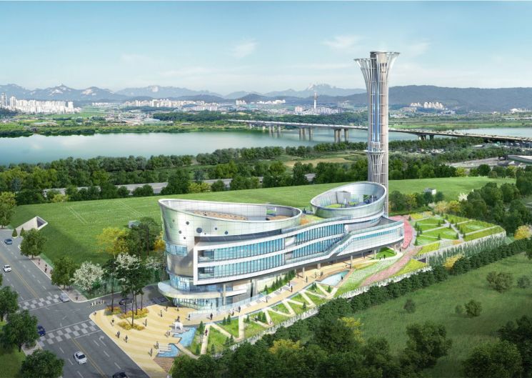 강동구 자원순환센터 건립 추진