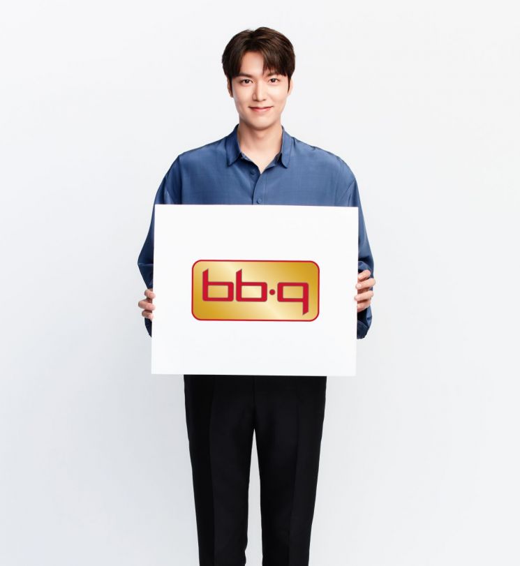 헨리랑 피자·이민호랑 치킨…외식 브랜드 찰떡궁합 모델 효과