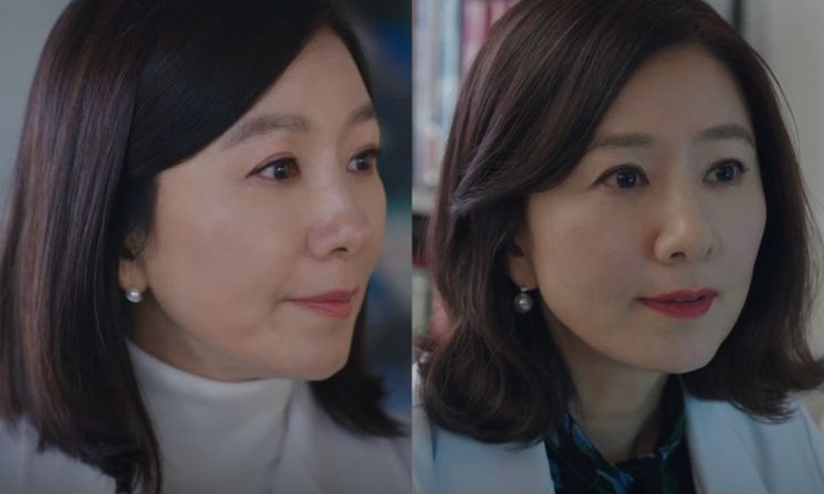 칼단발 탈출!