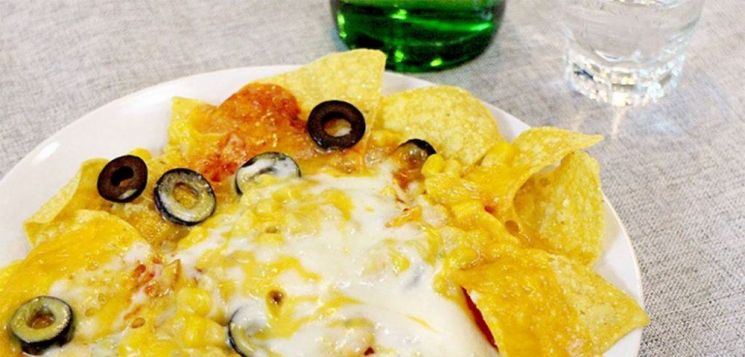 [드링킷] 주(酒)마고우, 전자레인지 요리 1탄