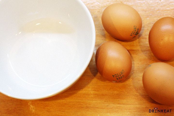 [드링킷] 주(酒)마고우, 전자레인지 요리 1탄