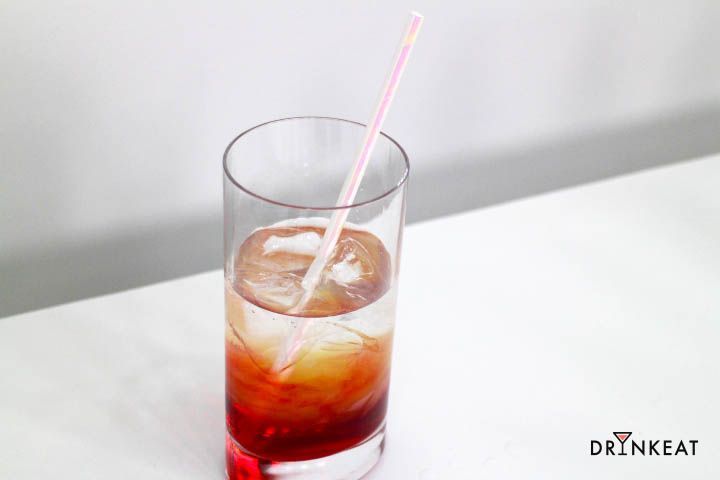 [드링킷] 만들기 쉬운데 예쁘기까지, 프리티주