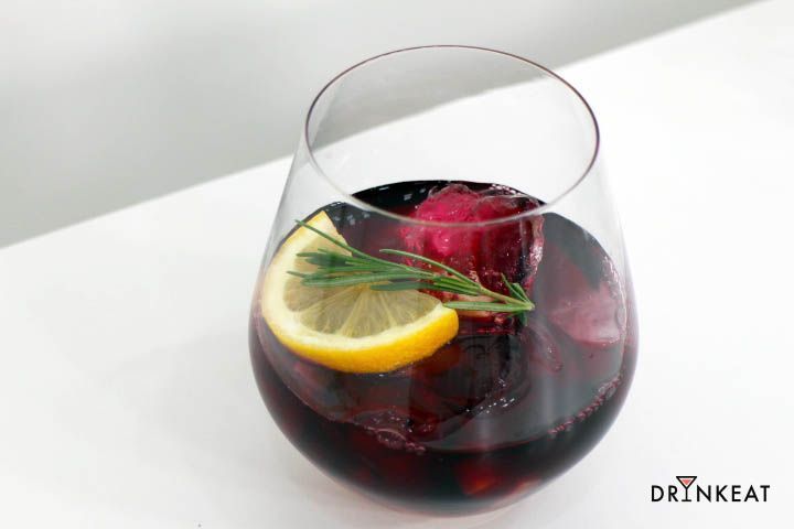 [드링킷] 만들기 쉬운데 예쁘기까지, 프리티주