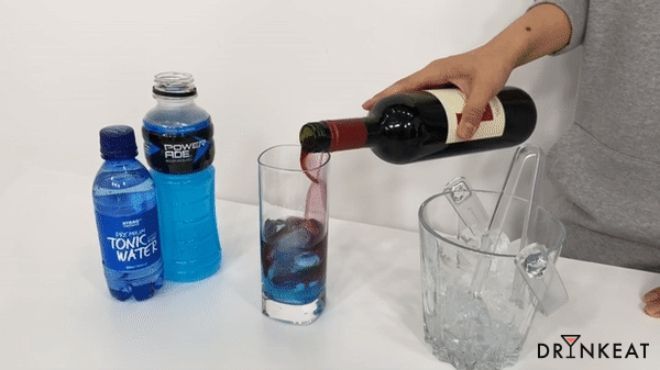 [드링킷] 만들기 쉬운데 예쁘기까지, 프리티주