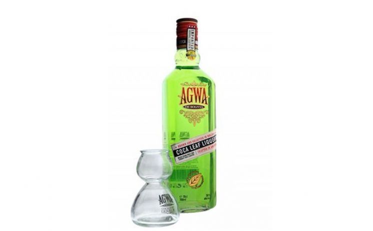 [드링킷] 독특한 빛깔을 가진 술이 있다?