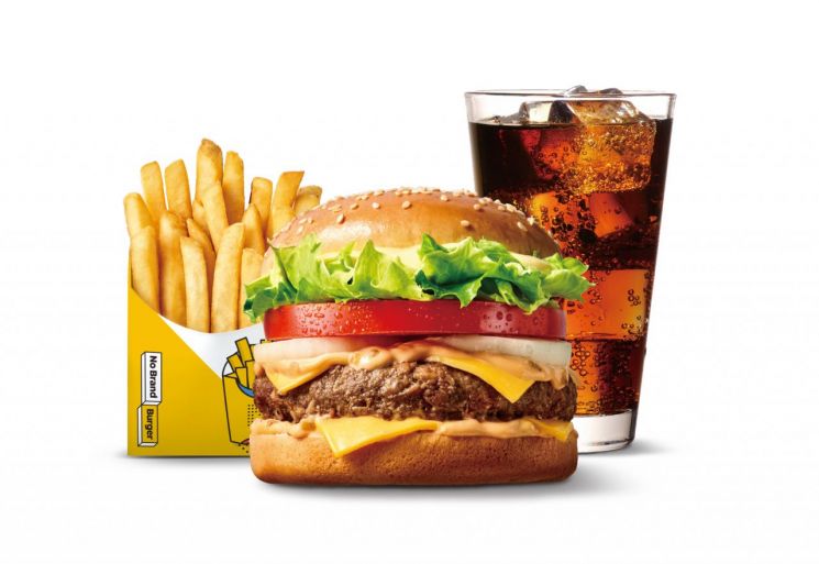 브랜드가 된 '노브랜드버거'…가성비 입소문 '30호점 눈 앞'