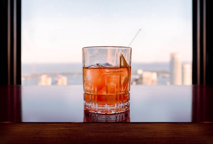 [드링킷] 코냑과 위스키, 어떻게 다른걸까?