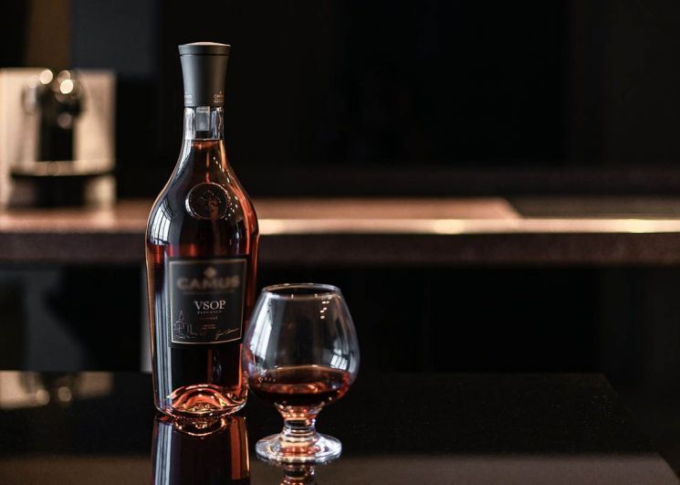 [드링킷] 코냑과 위스키, 어떻게 다른걸까?