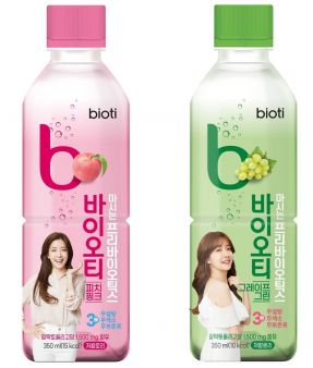 세븐일레븐, '마시는 프리바이오틱스' 출시 