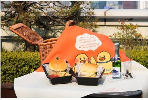 프레이저 플레이스 호텔 서울, 자가격리자 가족 위한 '안심숙소' 프로모션