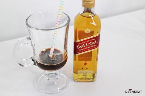 [드링킷] 달고나커피 대신 드링킷 커피는 어때요?