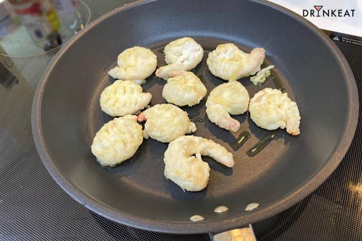 [드링킷] 간단한데 맛있는 침샘자극 안주 레시피