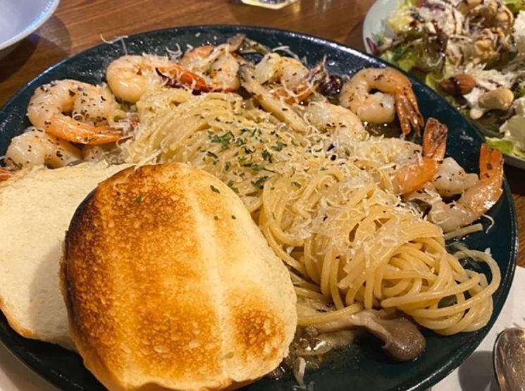 [드링킷] 술집? 밥집? 여기는 안주맛집!