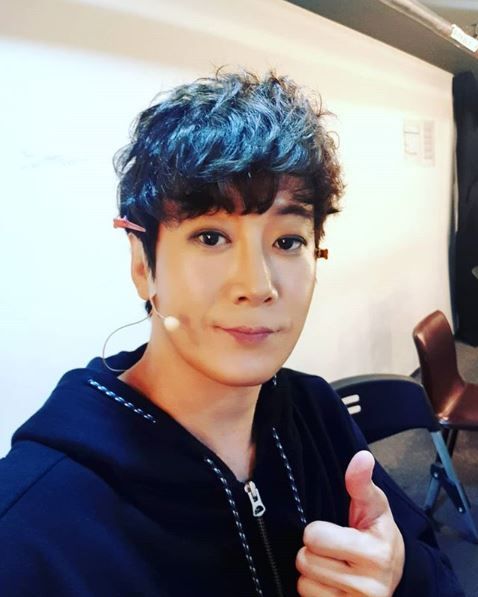 [종합] 허규 "친일파,민주당이 더 많아" 발언 사과