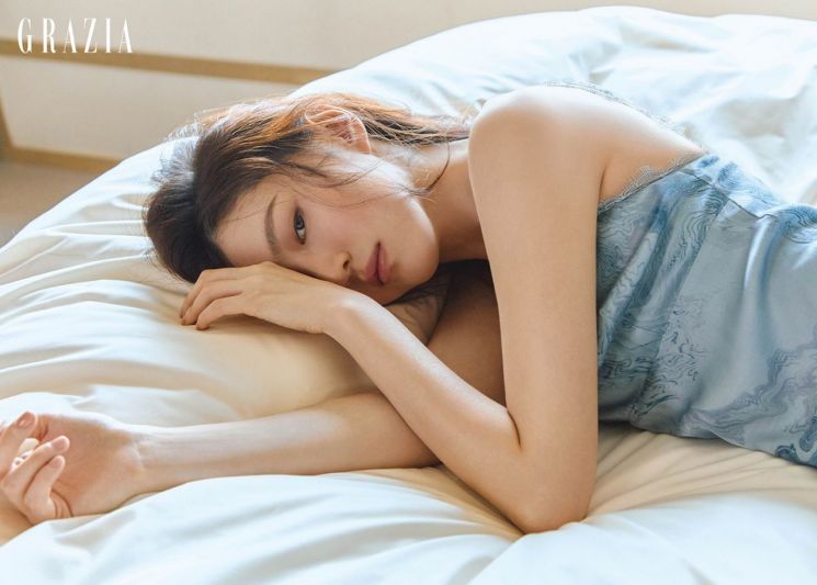 한소희와 여다경, 어떻게 다를까